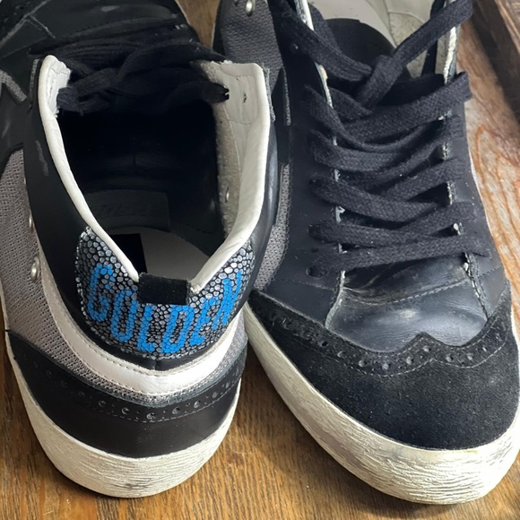 Golden Goose - Picture 3 of 3